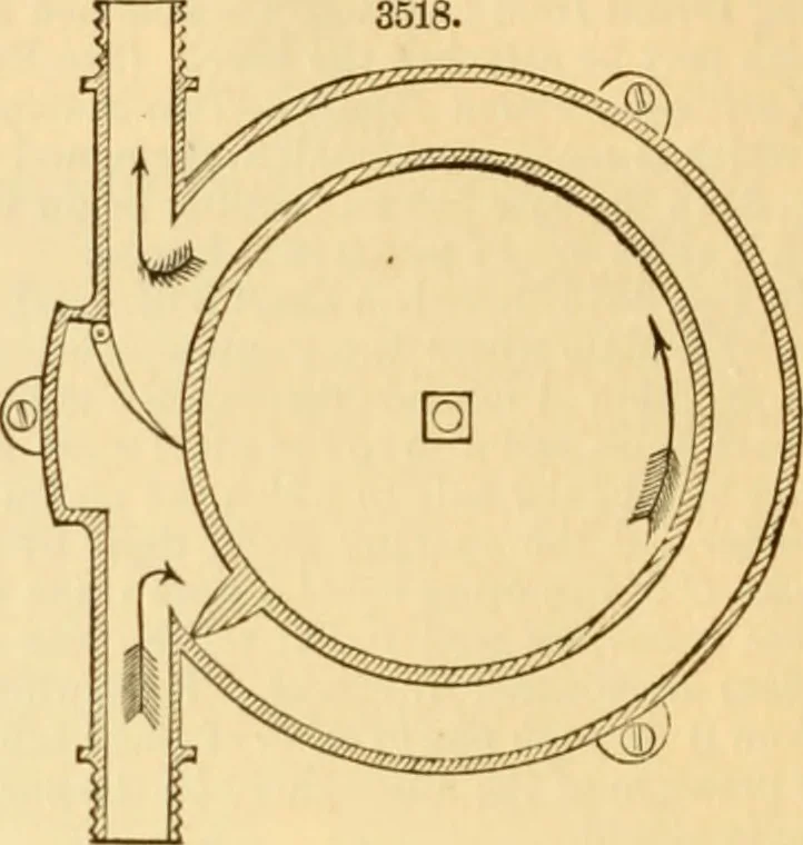 An illustration from Appletons' cyclopaedia of applied mechanics: a dictionary of mechanical engineering and the mechanical arts, 1880, leaf 635