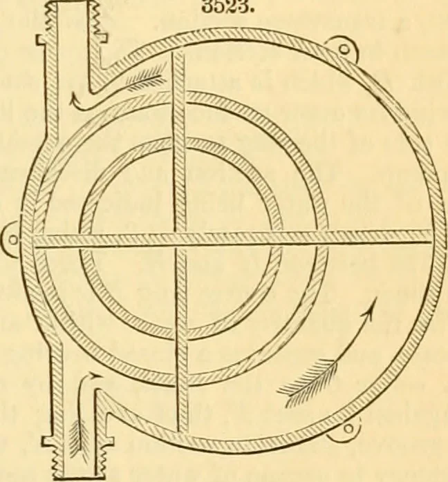 An illustration from Appletons' cyclopaedia of applied mechanics: a dictionary of mechanical engineering and the mechanical arts, 1880, leaf 636