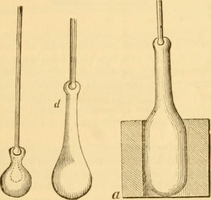 An illustration from Appletons' cyclopaedia of applied mechanics: a dictionary of mechanical engineering and the mechanical arts, 1880, leaf 65