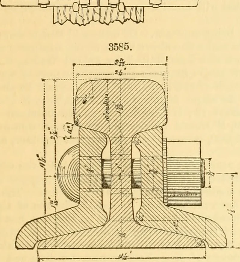 An illustration from Appletons' cyclopaedia of applied mechanics: a dictionary of mechanical engineering and the mechanical arts, 1880, leaf 668