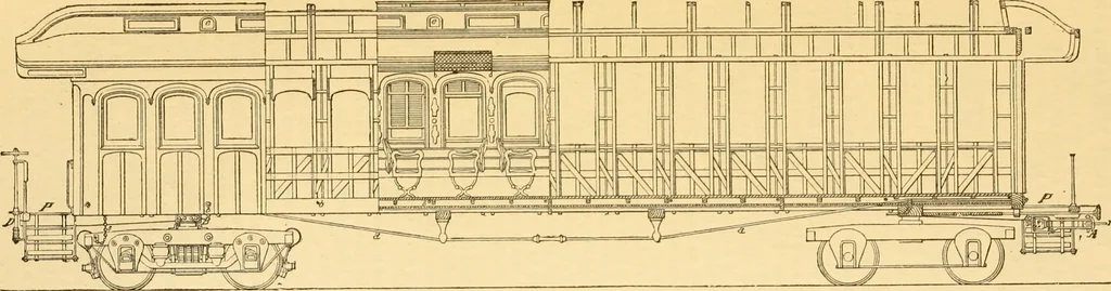 An illustration from Appletons' cyclopaedia of applied mechanics: a dictionary of mechanical engineering and the mechanical arts, 1880, leaf 676