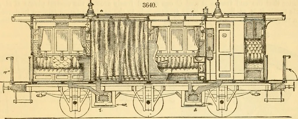 An illustration from Appletons' cyclopaedia of applied mechanics: a dictionary of mechanical engineering and the mechanical arts, 1880, leaf 688