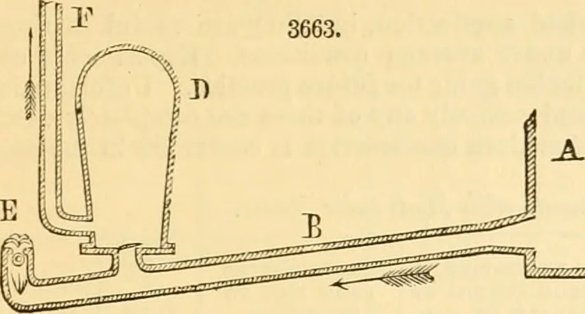 An illustration from Appletons' cyclopaedia of applied mechanics: a dictionary of mechanical engineering and the mechanical arts, 1880, leaf 696