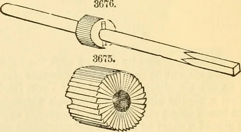 An illustration from Appletons' cyclopaedia of applied mechanics: a dictionary of mechanical engineering and the mechanical arts, 1880, leaf 700
