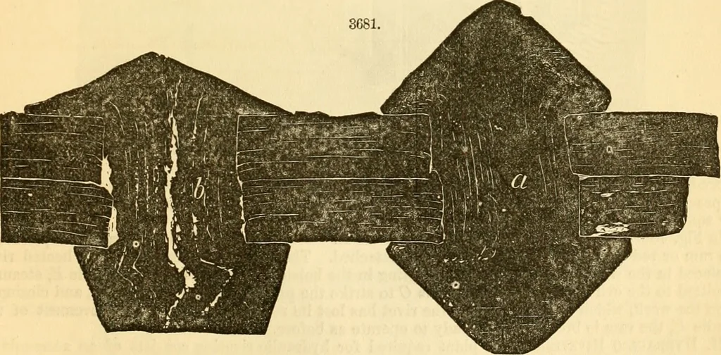 An illustration from Appletons' cyclopaedia of applied mechanics: a dictionary of mechanical engineering and the mechanical arts, 1880, leaf 702