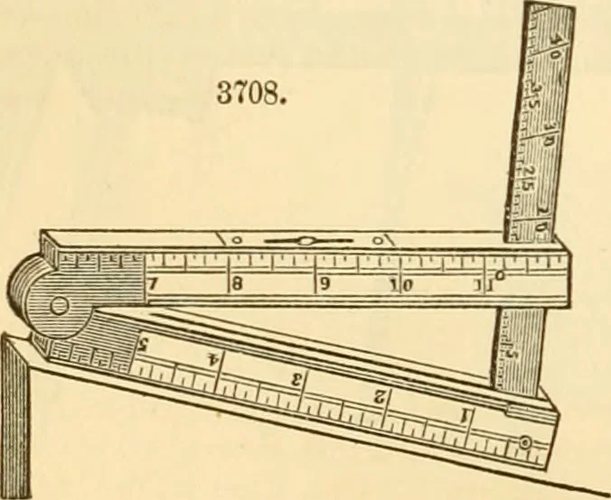 An illustration from Appletons' cyclopaedia of applied mechanics: a dictionary of mechanical engineering and the mechanical arts, 1880, leaf 717