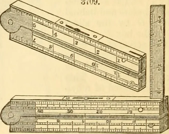An illustration from Appletons' cyclopaedia of applied mechanics: a dictionary of mechanical engineering and the mechanical arts, 1880, leaf 717