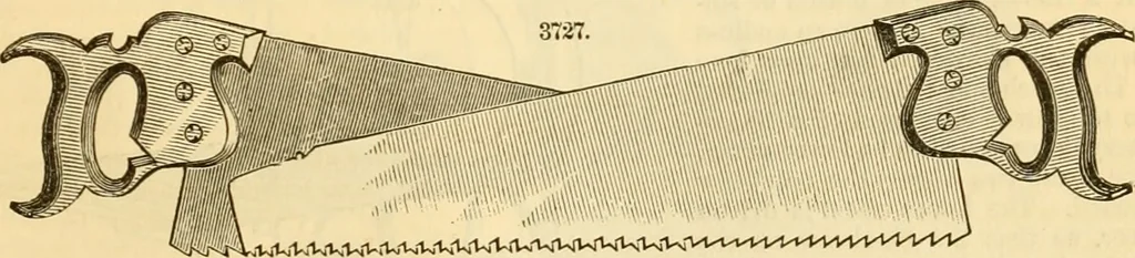 An illustration from Appletons' cyclopaedia of applied mechanics: a dictionary of mechanical engineering and the mechanical arts, 1880, leaf 726