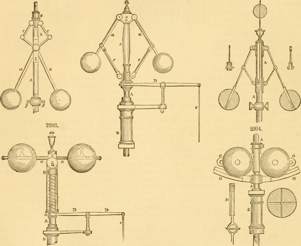 An illustration from Appletons' cyclopaedia of applied mechanics: a dictionary of mechanical engineering and the mechanical arts, 1880, leaf 73