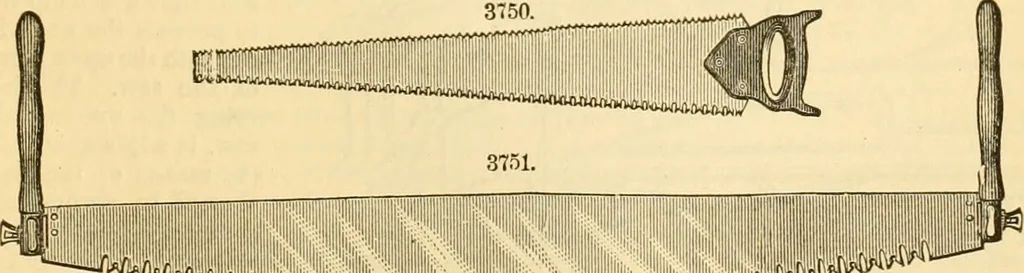 An illustration from Appletons' cyclopaedia of applied mechanics: a dictionary of mechanical engineering and the mechanical arts, 1880, leaf 738