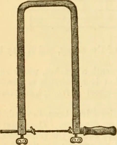 An illustration from Appletons' cyclopaedia of applied mechanics: a dictionary of mechanical engineering and the mechanical arts, 1880, leaf 739