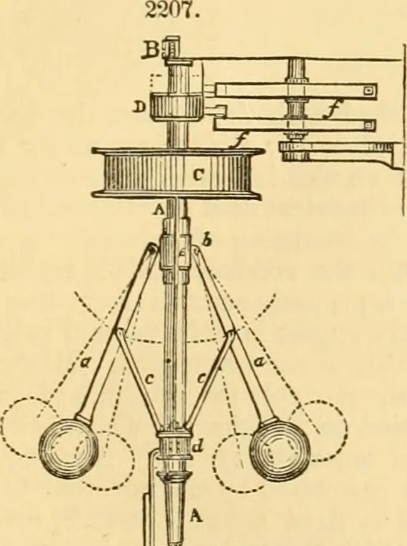 An illustration from Appletons' cyclopaedia of applied mechanics: a dictionary of mechanical engineering and the mechanical arts, 1880, leaf 74