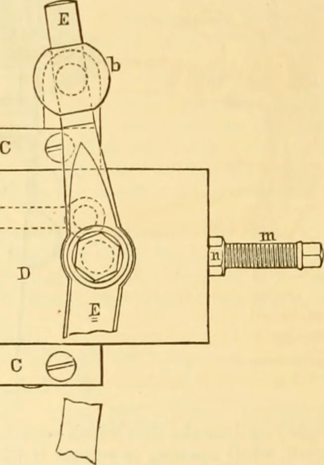 An illustration from Appletons' cyclopaedia of applied mechanics: a dictionary of mechanical engineering and the mechanical arts, 1880, leaf 749