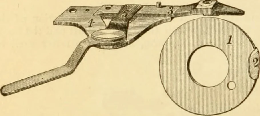 An illustration from Appletons' cyclopaedia of applied mechanics: a dictionary of mechanical engineering and the mechanical arts, 1880, leaf 771