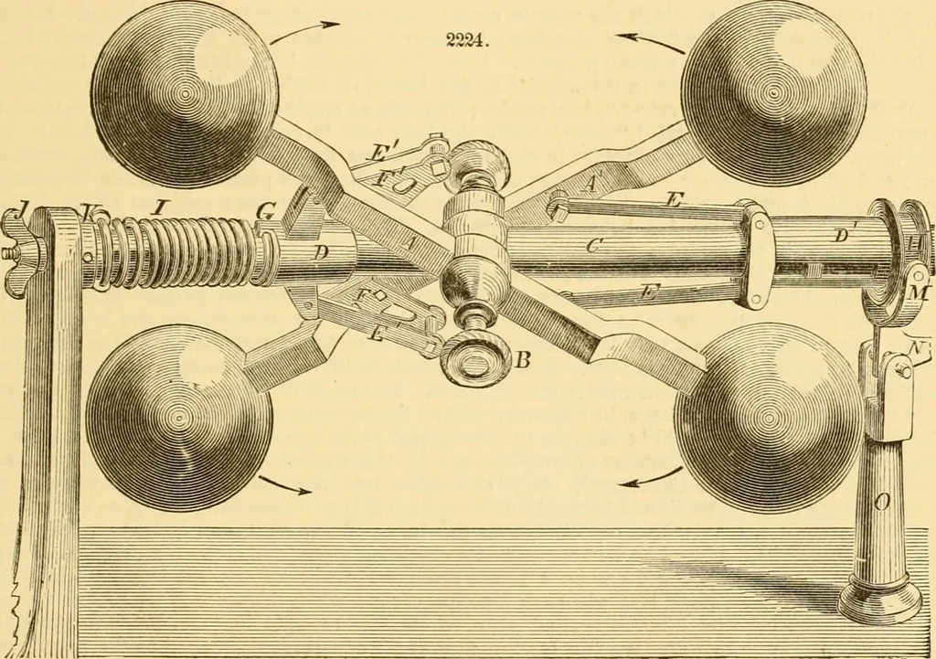 An illustration from Appletons' cyclopaedia of applied mechanics: a dictionary of mechanical engineering and the mechanical arts, 1880, leaf 78