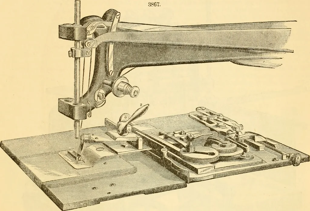 An illustration from Appletons' cyclopaedia of applied mechanics: a dictionary of mechanical engineering and the mechanical arts, 1880, leaf 780