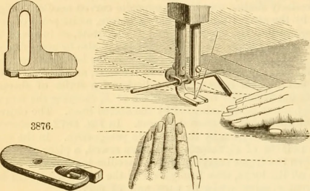 An illustration from Appletons' cyclopaedia of applied mechanics: a dictionary of mechanical engineering and the mechanical arts, 1880, leaf 783
