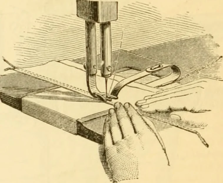 An illustration from Appletons' cyclopaedia of applied mechanics: a dictionary of mechanical engineering and the mechanical arts, 1880, leaf 783