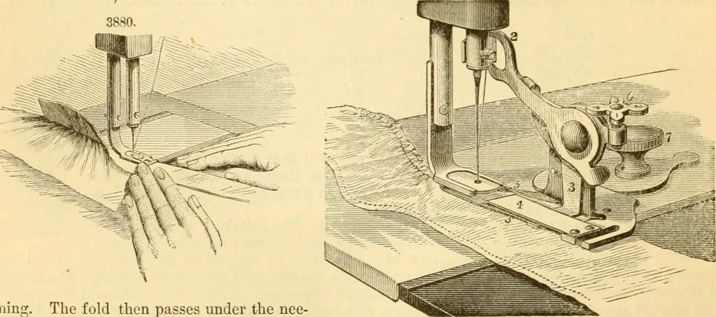 An illustration from Appletons' cyclopaedia of applied mechanics: a dictionary of mechanical engineering and the mechanical arts, 1880, leaf 783