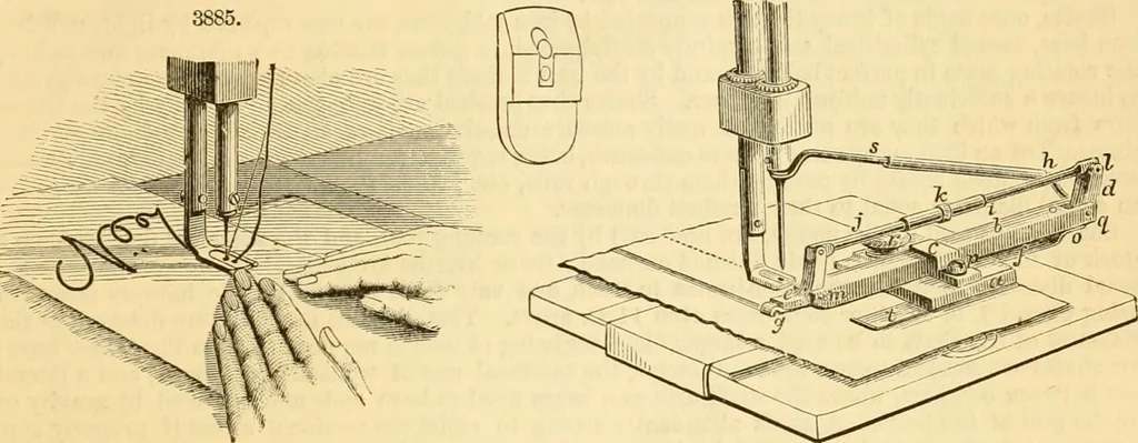 An illustration from Appletons' cyclopaedia of applied mechanics: a dictionary of mechanical engineering and the mechanical arts, 1880, leaf 784