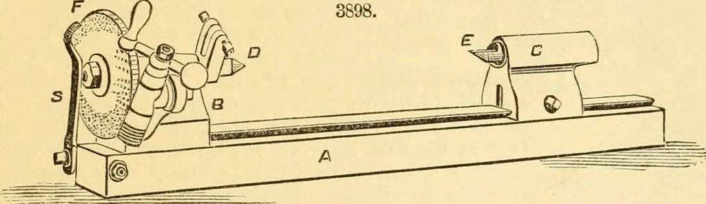 An illustration from Appletons' cyclopaedia of applied mechanics: a dictionary of mechanical engineering and the mechanical arts, 1880, leaf 790