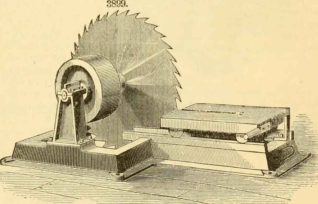 An illustration from Appletons' cyclopaedia of applied mechanics: a dictionary of mechanical engineering and the mechanical arts, 1880, leaf 790