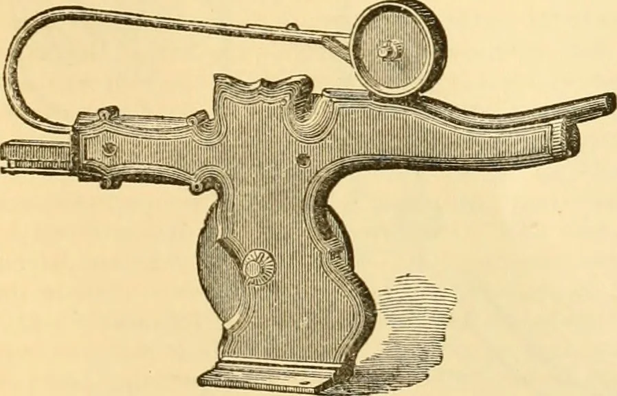 An illustration from Appletons' cyclopaedia of applied mechanics: a dictionary of mechanical engineering and the mechanical arts, 1880, leaf 794