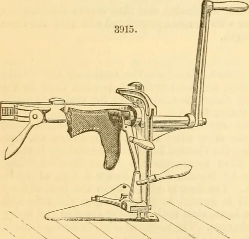 An illustration from Appletons' cyclopaedia of applied mechanics: a dictionary of mechanical engineering and the mechanical arts, 1880, leaf 795