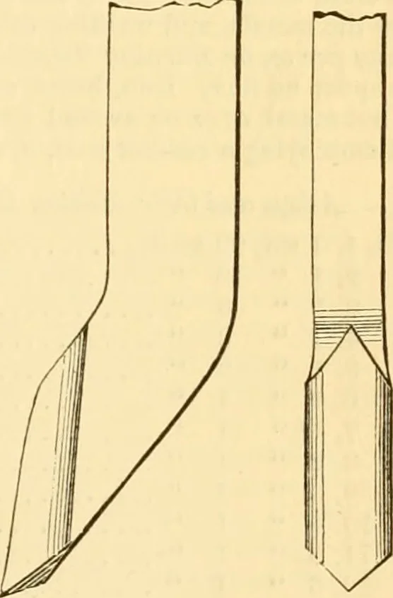 An illustration from Appletons' cyclopaedia of applied mechanics: a dictionary of mechanical engineering and the mechanical arts, 1880, leaf 814