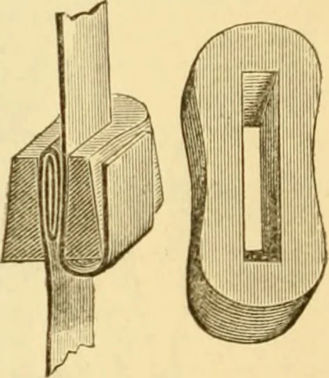 An illustration from Appletons' cyclopaedia of applied mechanics: a dictionary of mechanical engineering and the mechanical arts, 1880, leaf 837