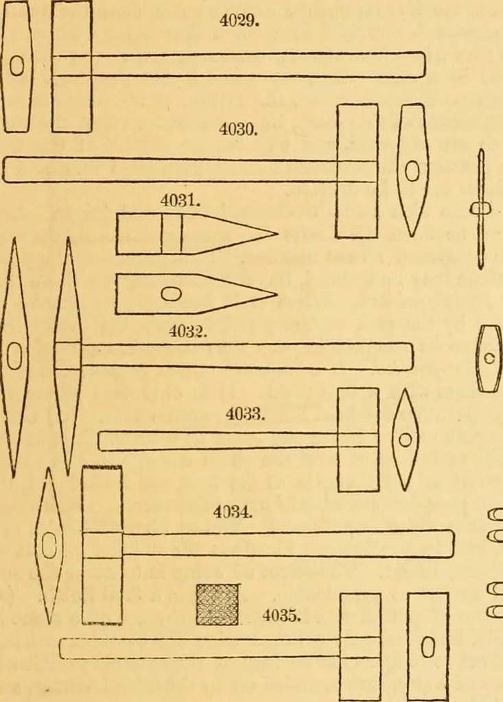 An illustration from Appletons' cyclopaedia of applied mechanics: a dictionary of mechanical engineering and the mechanical arts, 1880, leaf 856