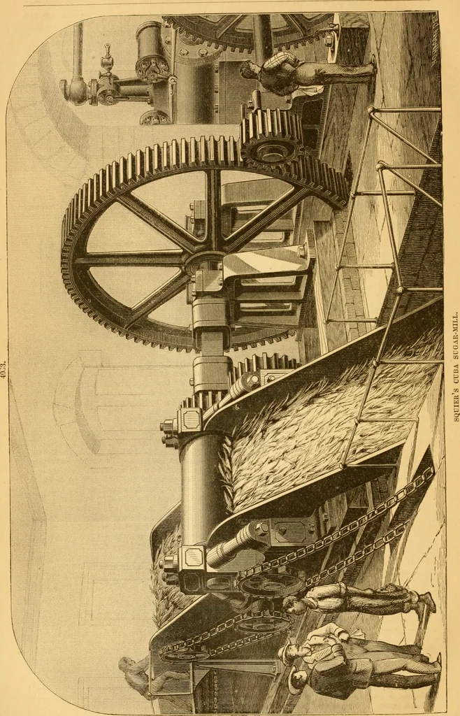 An illustration from Appletons' cyclopaedia of applied mechanics: a dictionary of mechanical engineering and the mechanical arts, 1880, leaf 873