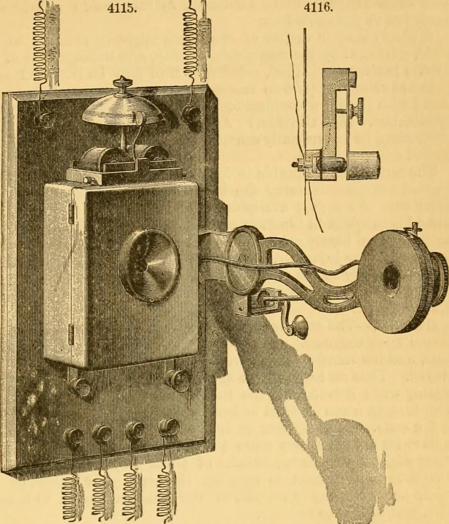 An illustration from Appletons' cyclopaedia of applied mechanics: a dictionary of mechanical engineering and the mechanical arts, 1880, leaf 898