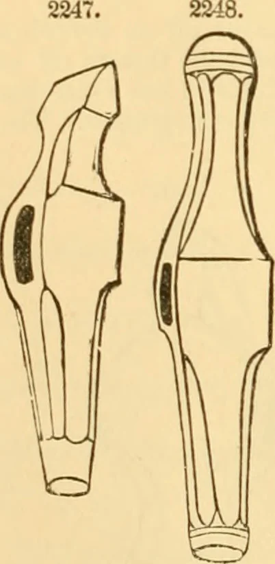 An illustration from Appletons' cyclopaedia of applied mechanics: a dictionary of mechanical engineering and the mechanical arts, 1880, leaf 91