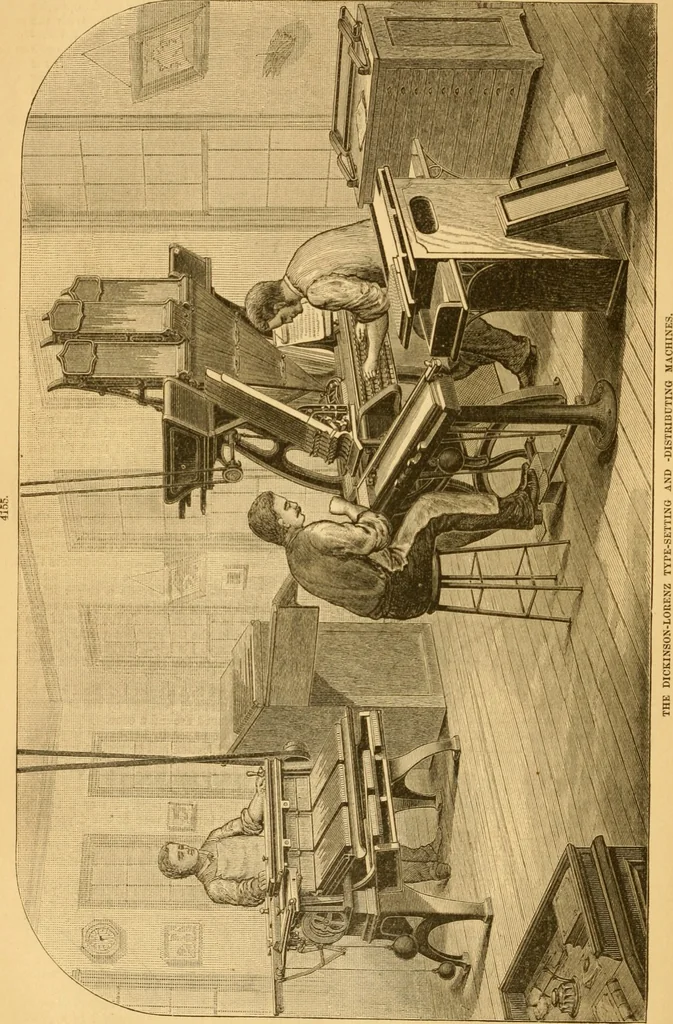 An illustration from Appletons' cyclopaedia of applied mechanics: a dictionary of mechanical engineering and the mechanical arts, 1880, leaf 923