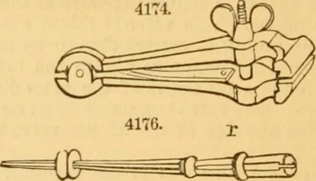 An illustration from Appletons' cyclopaedia of applied mechanics: a dictionary of mechanical engineering and the mechanical arts, 1880, leaf 929