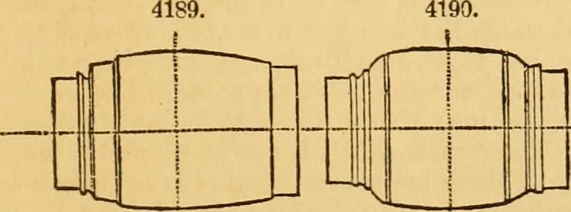 An illustration from Appletons' cyclopaedia of applied mechanics: a dictionary of mechanical engineering and the mechanical arts, 1880, leaf 932