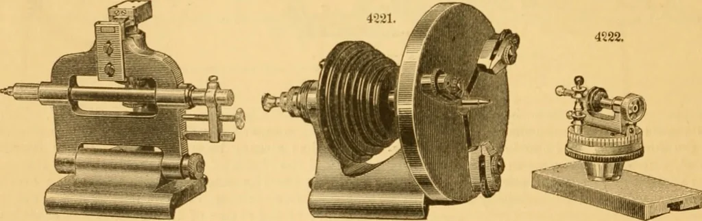 An illustration from Appletons' cyclopaedia of applied mechanics: a dictionary of mechanical engineering and the mechanical arts, 1880, leaf 939