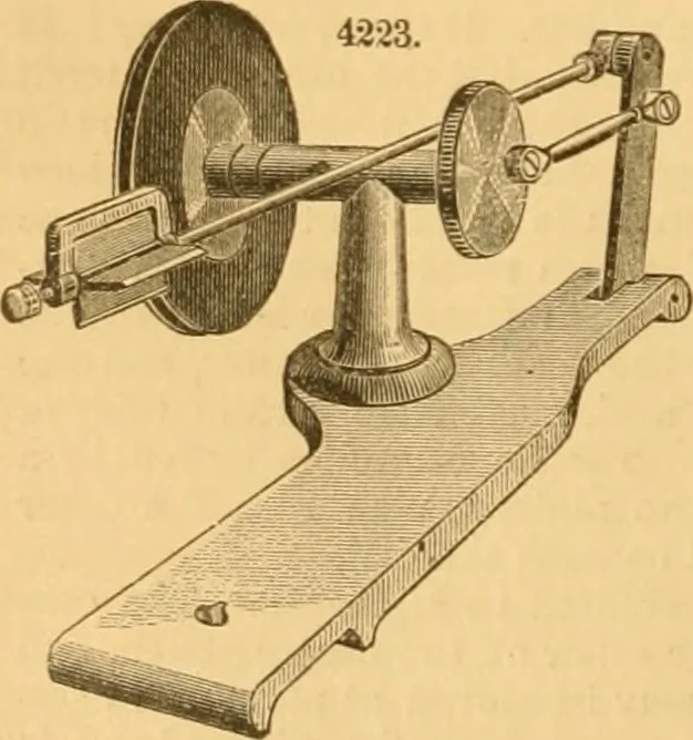 An illustration from Appletons' cyclopaedia of applied mechanics: a dictionary of mechanical engineering and the mechanical arts, 1880, leaf 939