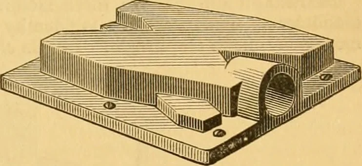 An illustration from Appletons' cyclopaedia of applied mechanics: a dictionary of mechanical engineering and the mechanical arts, 1880, leaf 946