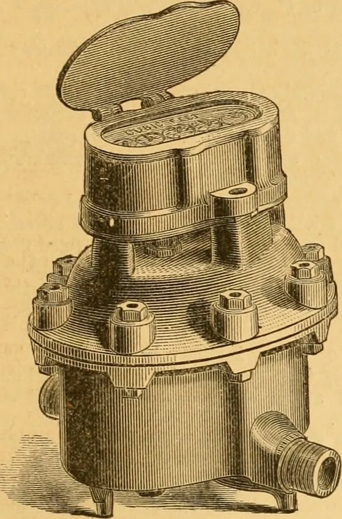 An illustration from Appletons' cyclopaedia of applied mechanics: a dictionary of mechanical engineering and the mechanical arts, 1880, leaf 948