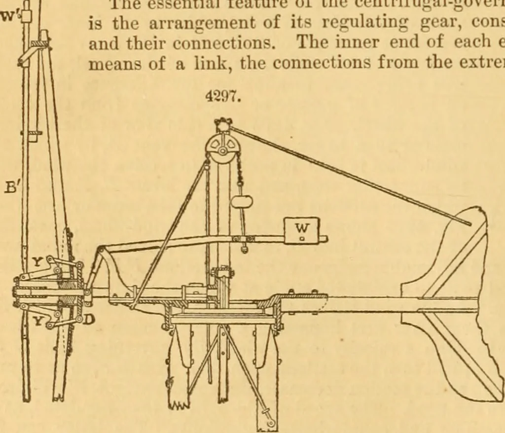 An illustration from Appletons' cyclopaedia of applied mechanics: a dictionary of mechanical engineering and the mechanical arts, 1880, leaf 969