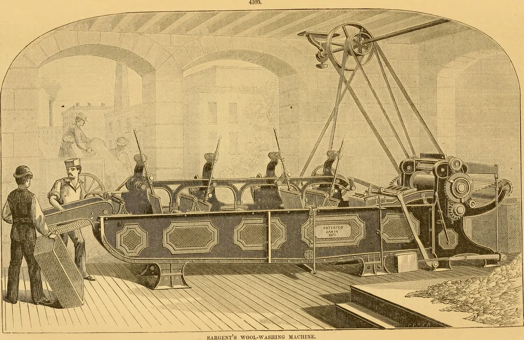 An illustration from Appletons' cyclopaedia of applied mechanics: a dictionary of mechanical engineering and the mechanical arts, 1880, leaf 978