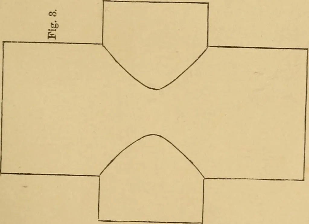 An illustration from Appleton's cyclopædia of drawing, designed as a textbook for the mechanic, architect, engineer, and surveyor, 1866, leaf 114