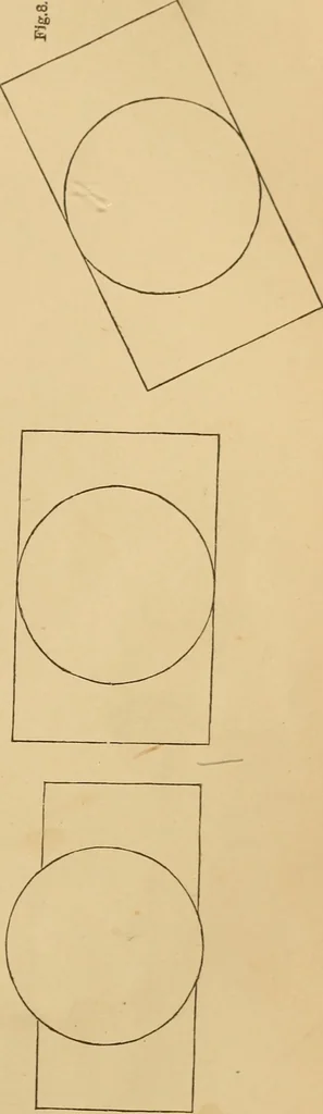An illustration from Appleton's cyclopædia of drawing, designed as a textbook for the mechanic, architect, engineer, and surveyor, 1866, leaf 114