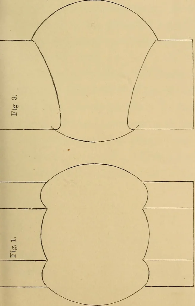 An illustration from Appleton's cyclopædia of drawing, designed as a textbook for the mechanic, architect, engineer, and surveyor, 1866, leaf 128