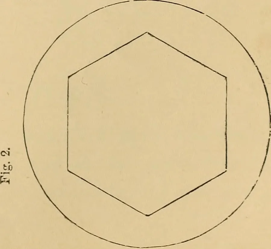 An illustration from Appleton's cyclopædia of drawing, designed as a textbook for the mechanic, architect, engineer, and surveyor, 1866, leaf 128