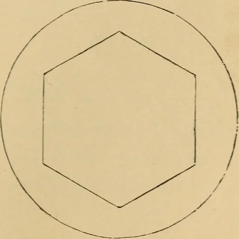 An illustration from Appleton's cyclopædia of drawing, designed as a textbook for the mechanic, architect, engineer, and surveyor, 1866, leaf 130
