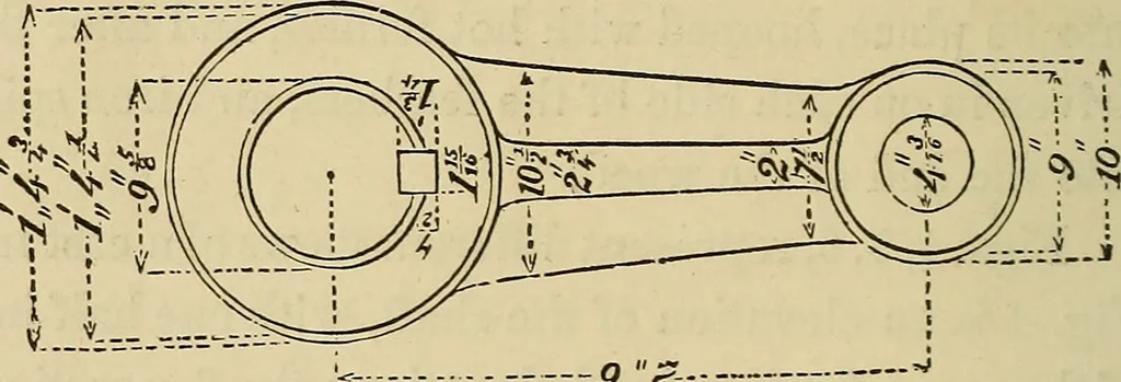 An illustration from Appleton's cyclopædia of drawing, designed as a textbook for the mechanic, architect, engineer, and surveyor, 1866, leaf 179