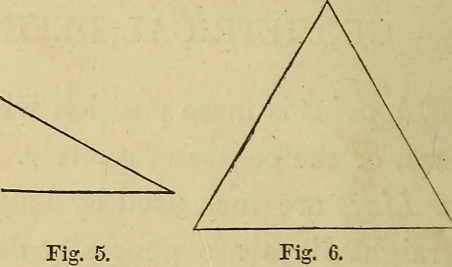 An illustration from Appleton's cyclopædia of drawing, designed as a textbook for the mechanic, architect, engineer, and surveyor, 1866, leaf 23